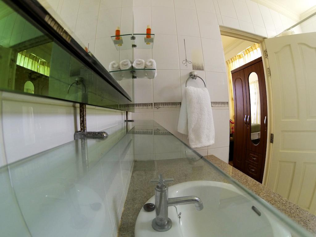Velaa Beach Hotel