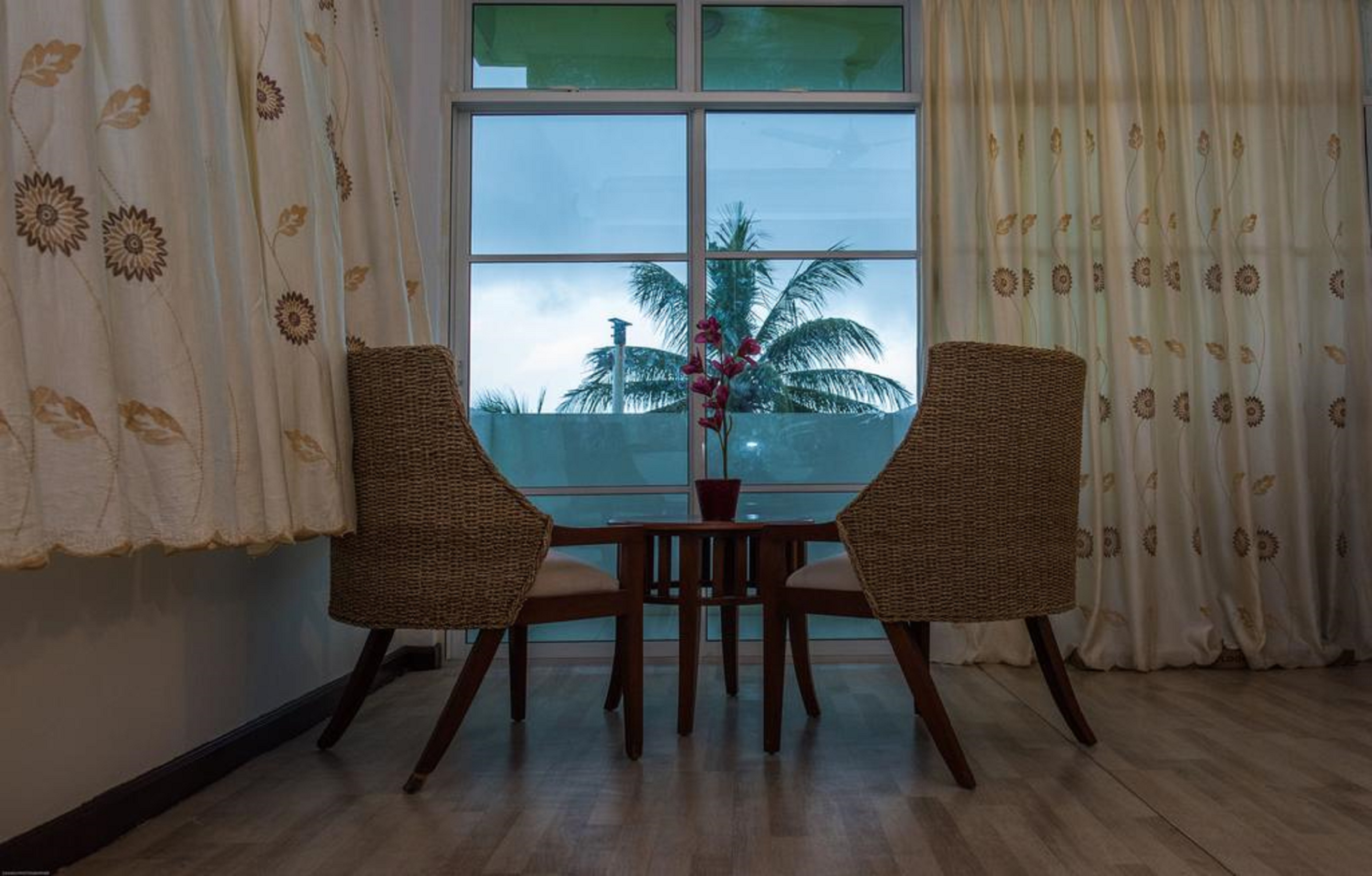 Velaa Beach Hotel
