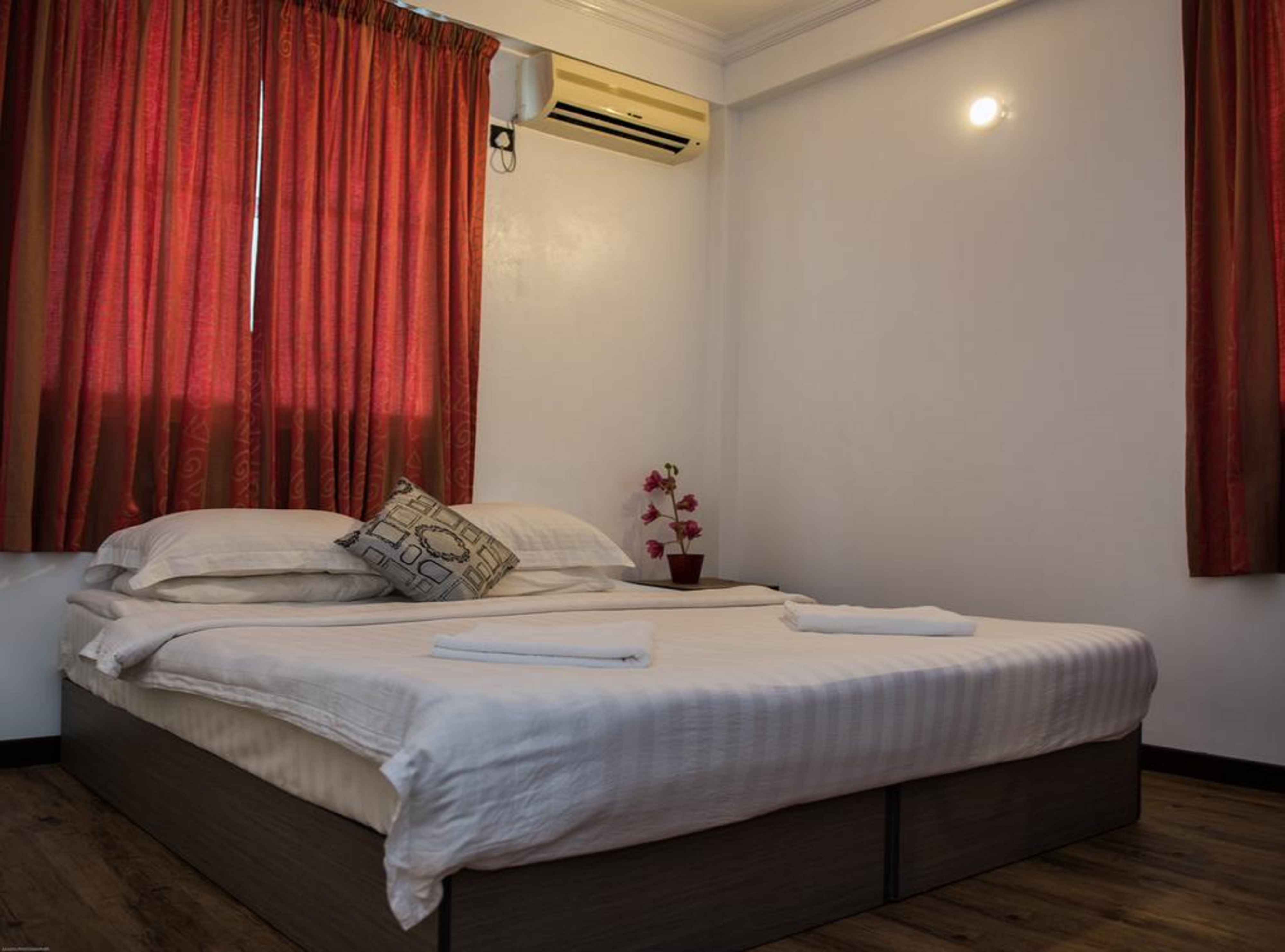 Velaa Beach Hotel