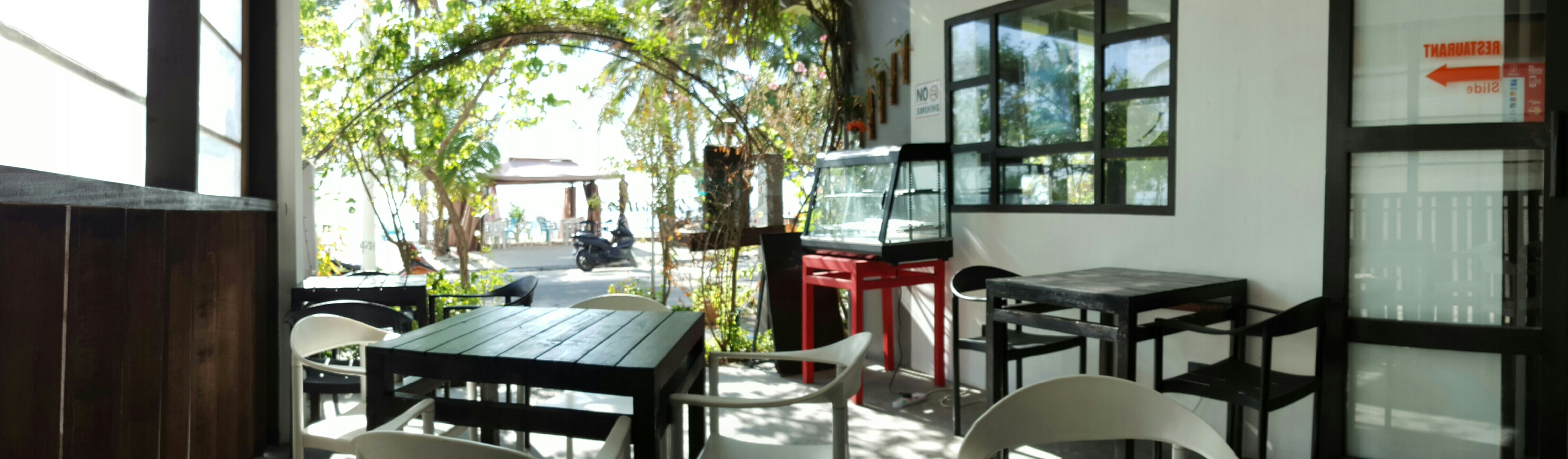 Velaa Beach Hotel