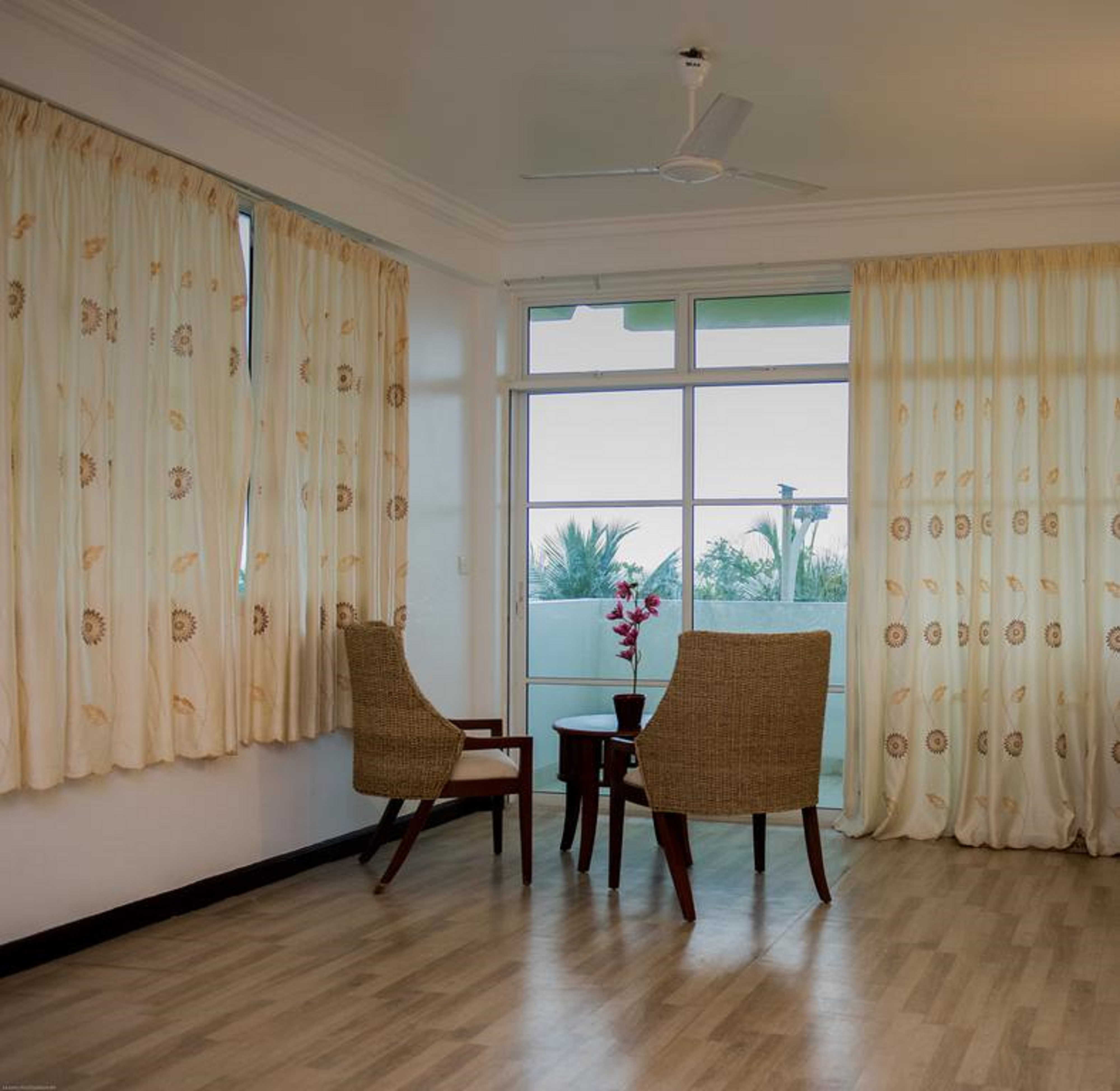 Velaa Beach Hotel