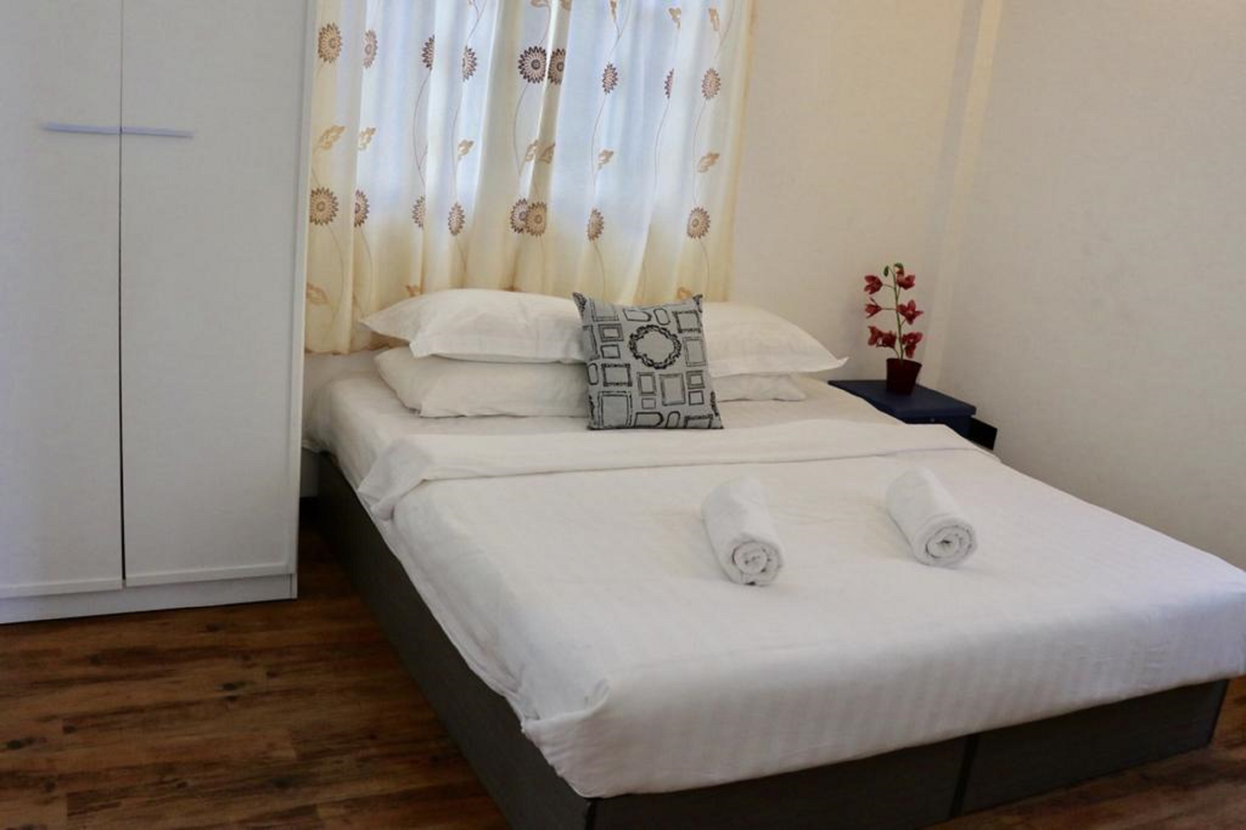 Velaa Beach Hotel