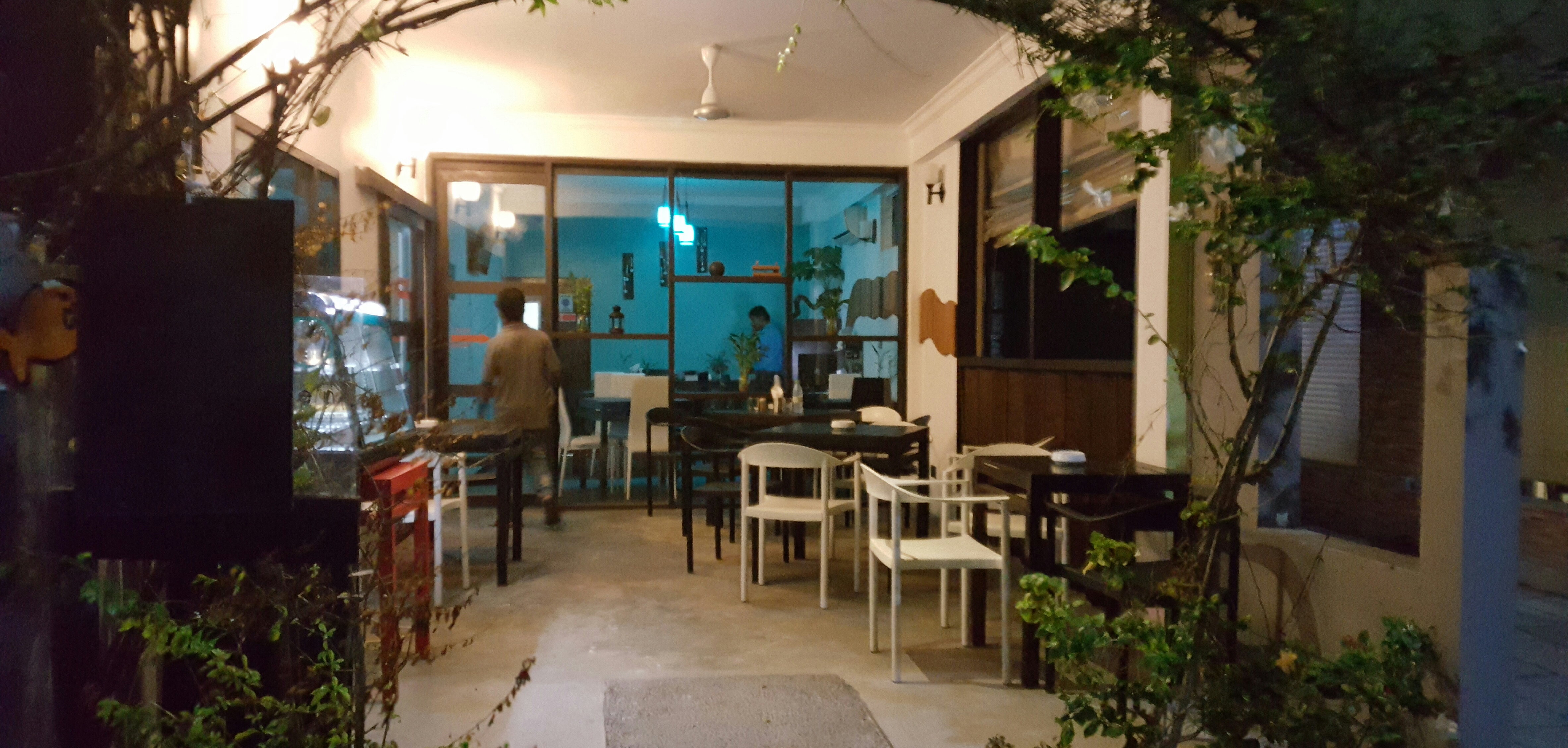 Velaa Beach Hotel