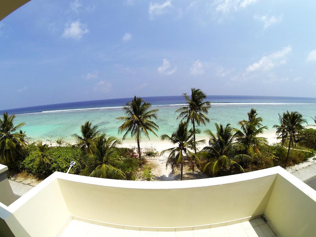 Velaa Beach Hotel