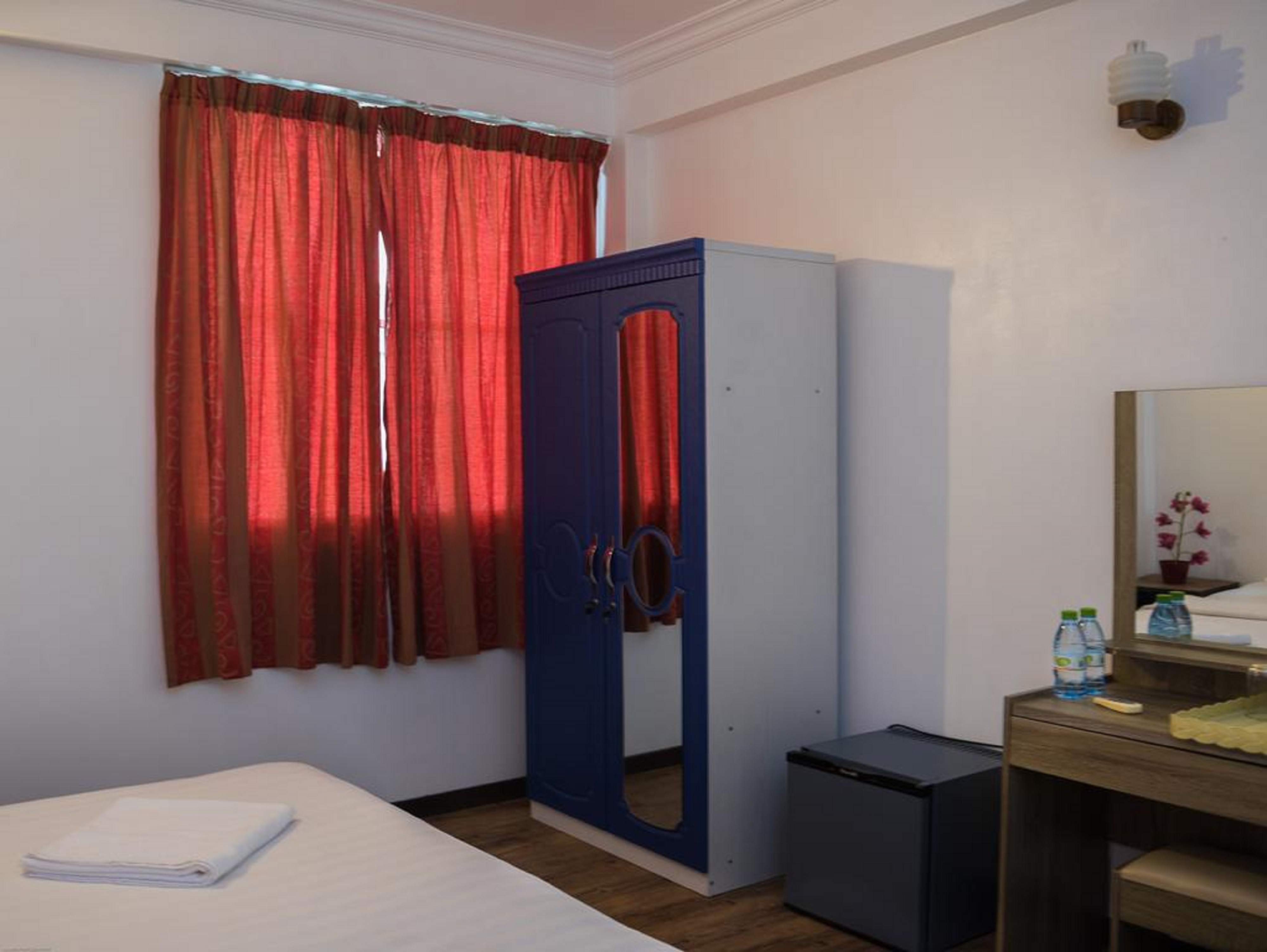 Velaa Beach Hotel
