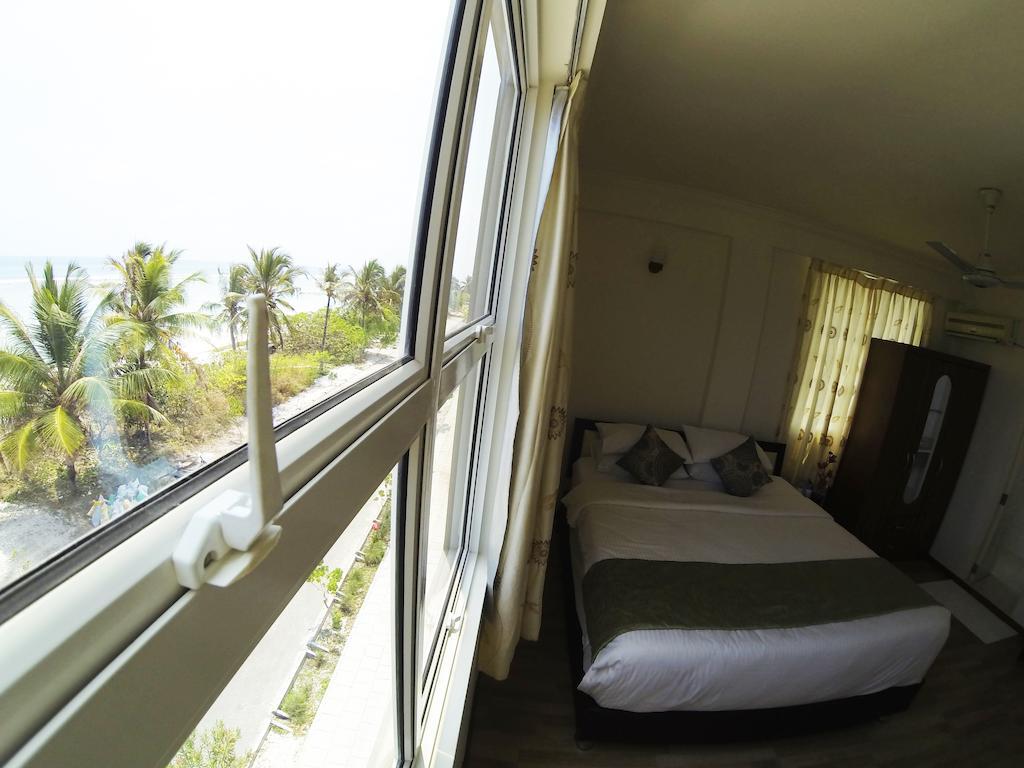 Velaa Beach Hotel