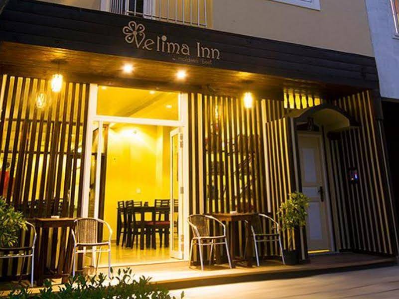 Velima Inn Hulhumale