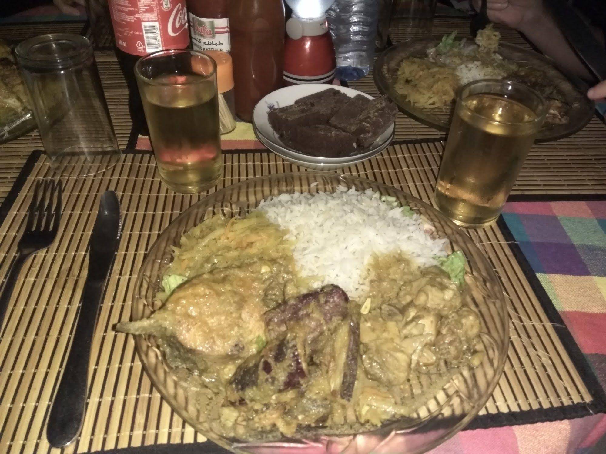 Ayaana Lodge