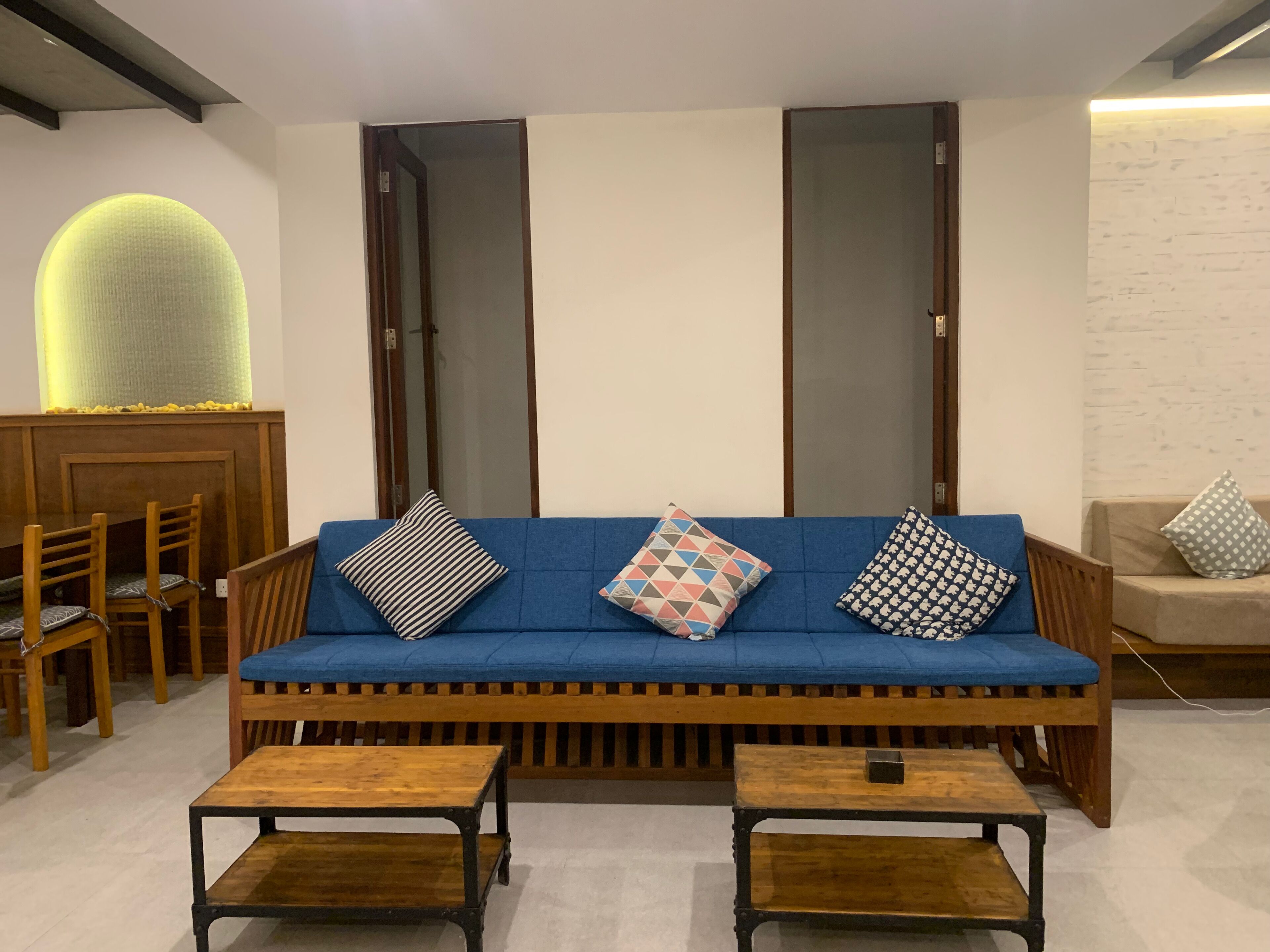 Courtyard Guesthouse
