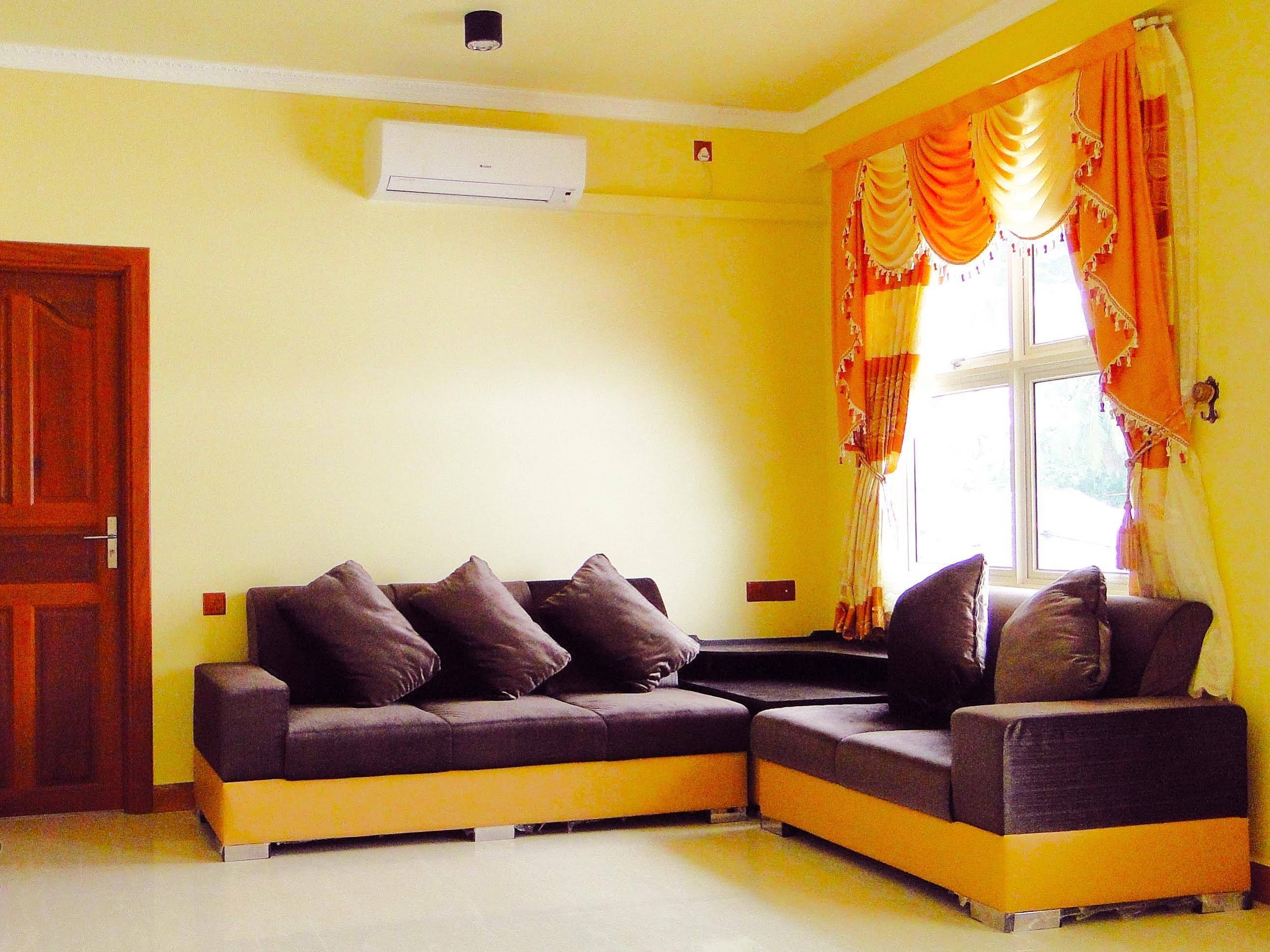Najaf Central Hotel