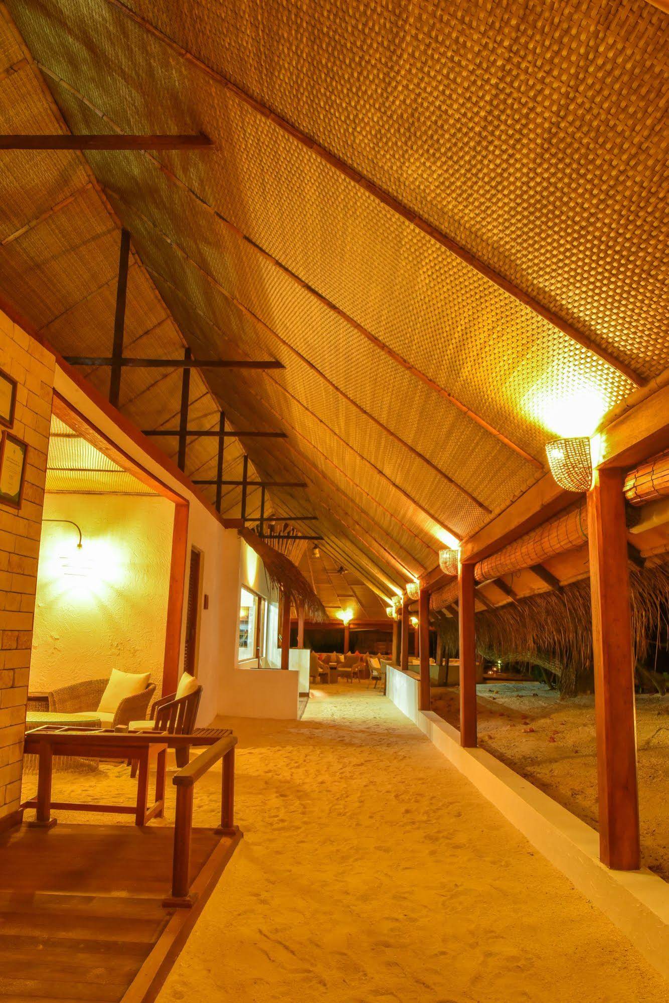 Makunudu Island