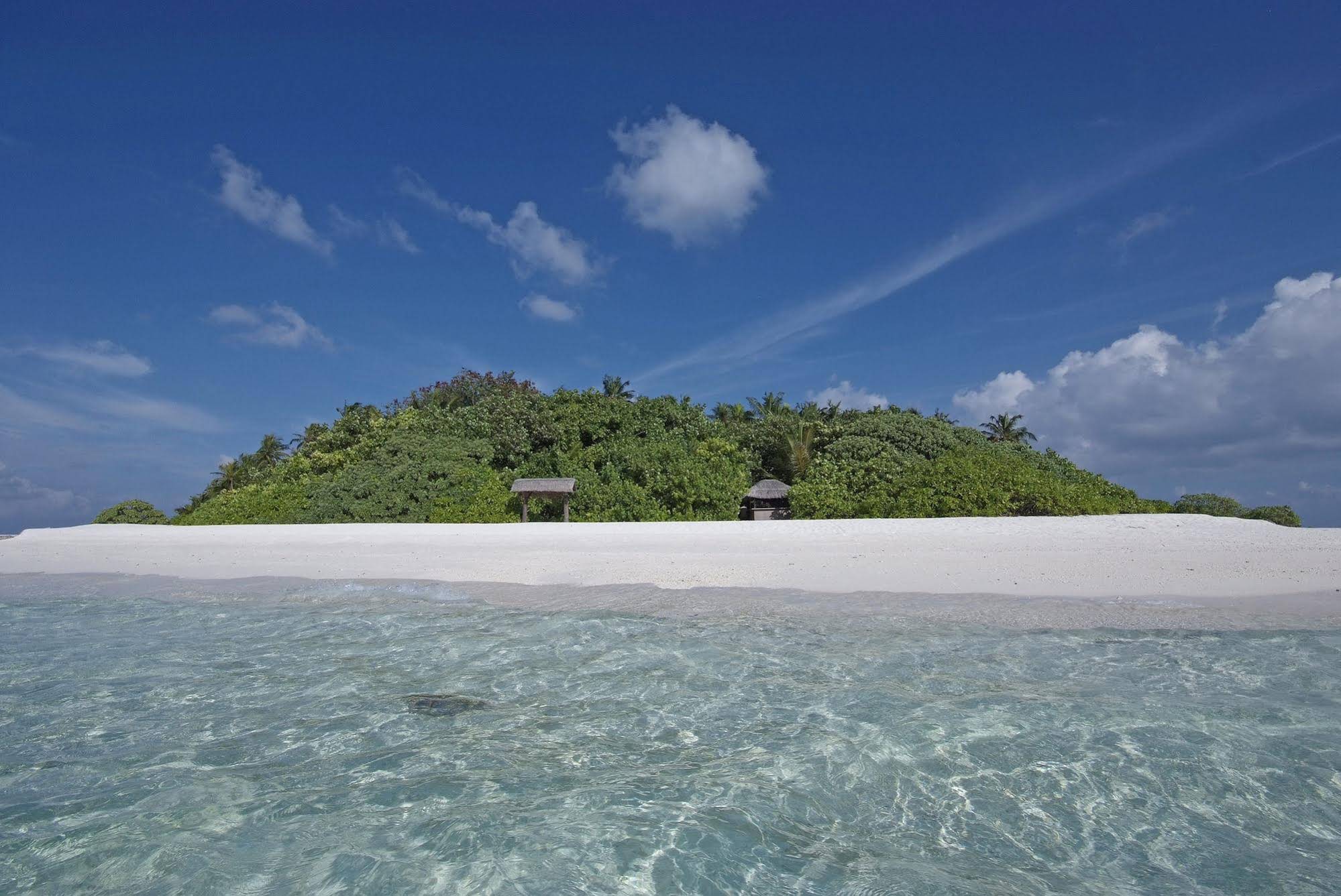 Makunudu Island