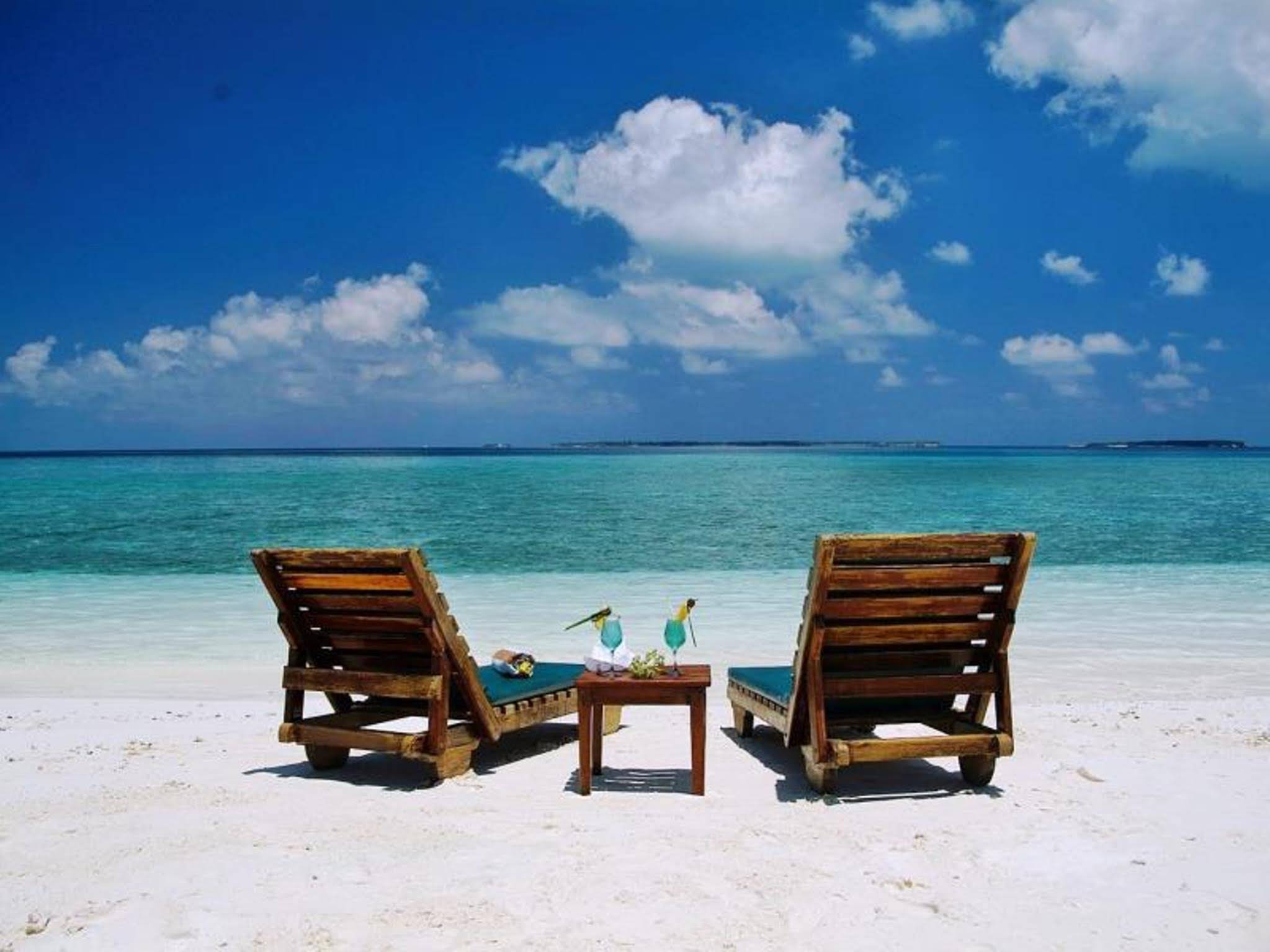 Makunudu Island