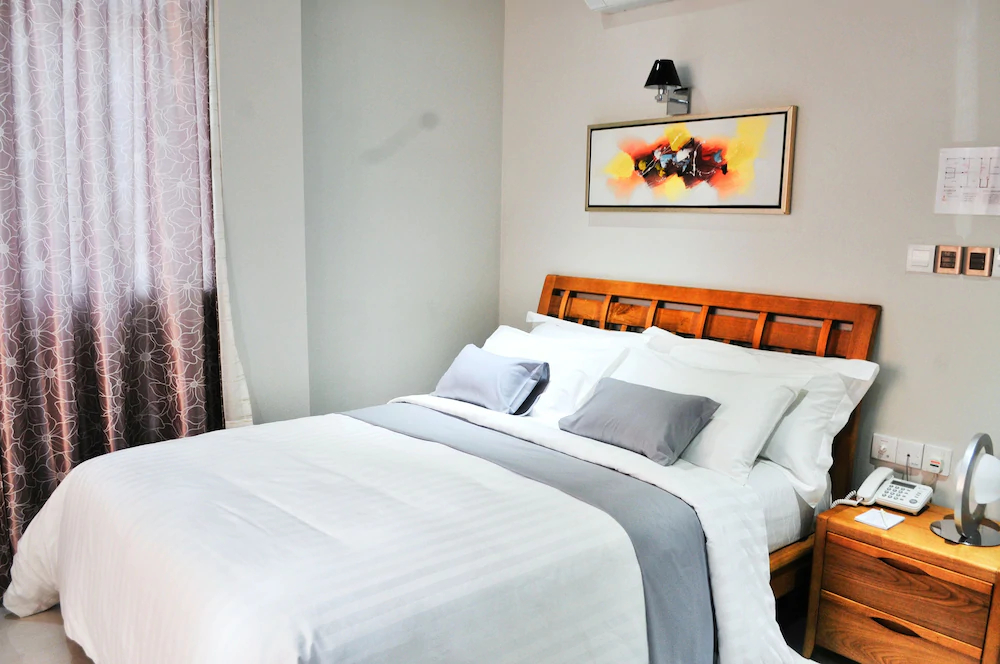 Airport Comfort Inn Premium