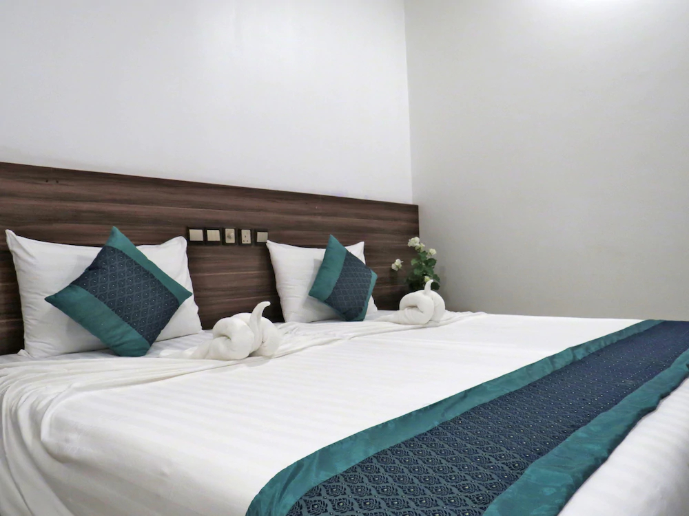 Canopus Retreat Thulusdhoo