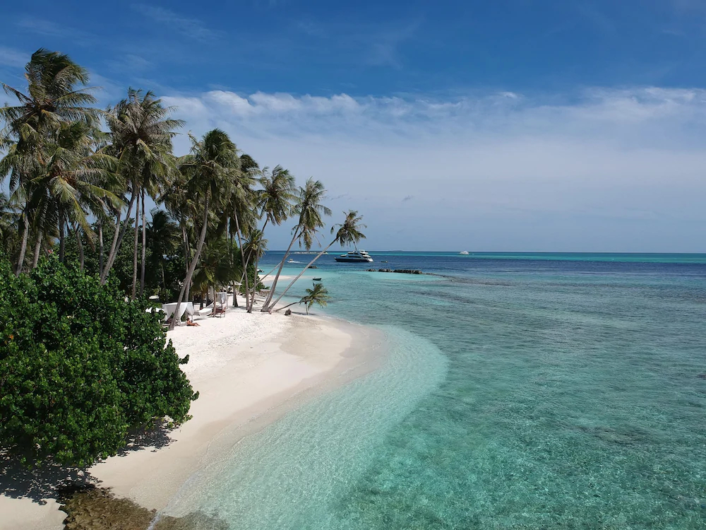 Canopus Retreat Thulusdhoo