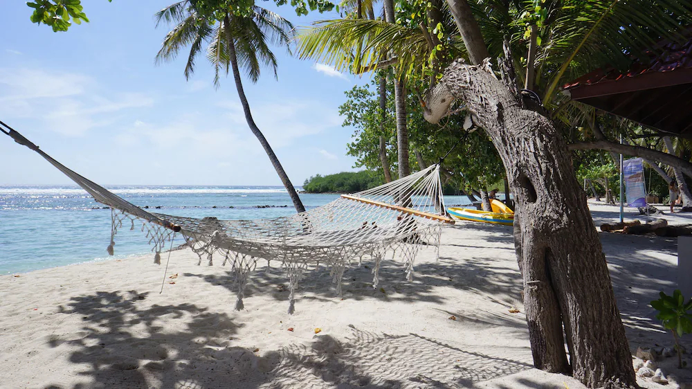 Canopus Retreat Thulusdhoo
