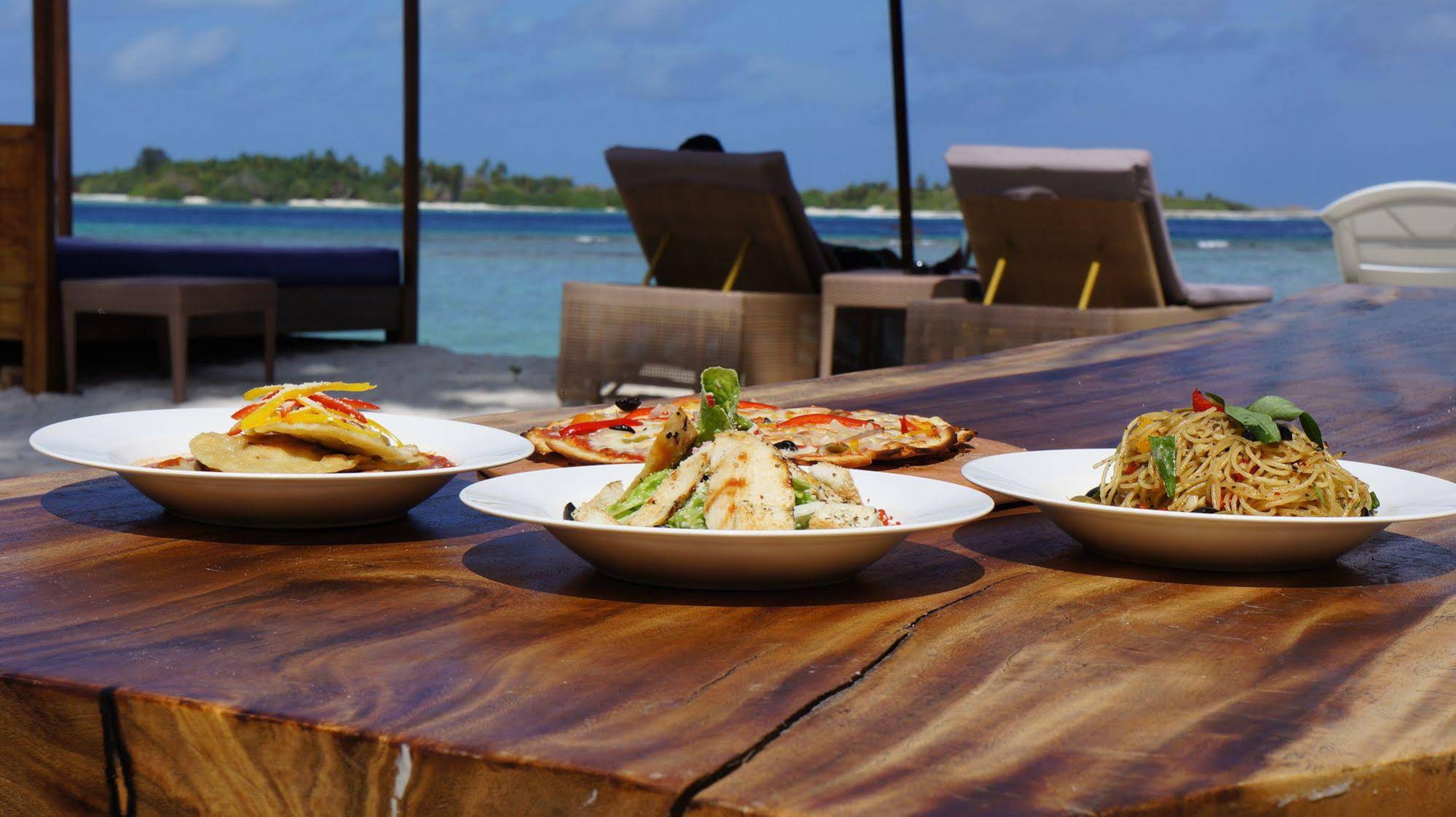 Canopus Retreat Thulusdhoo