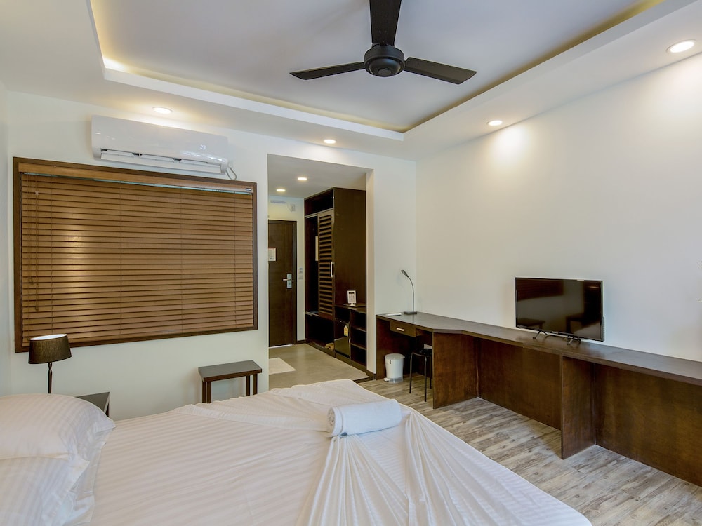 Canopus Retreat Thulusdhoo