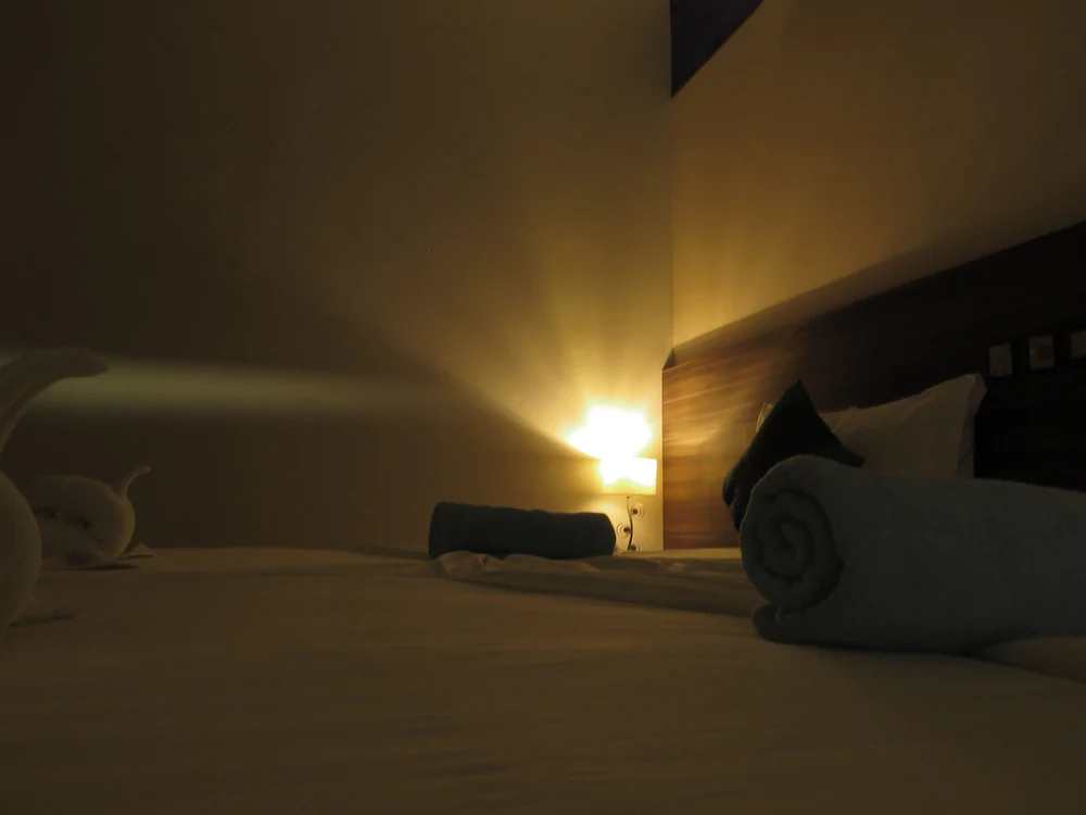 Canopus Retreat Thulusdhoo