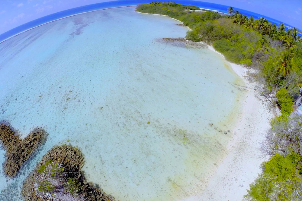 Canopus Retreat Thulusdhoo