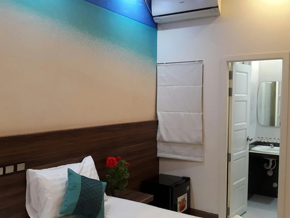 Canopus Retreat Thulusdhoo