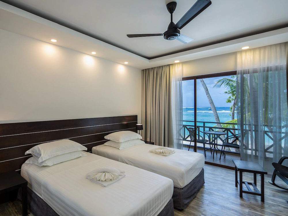 Canopus Retreat Thulusdhoo