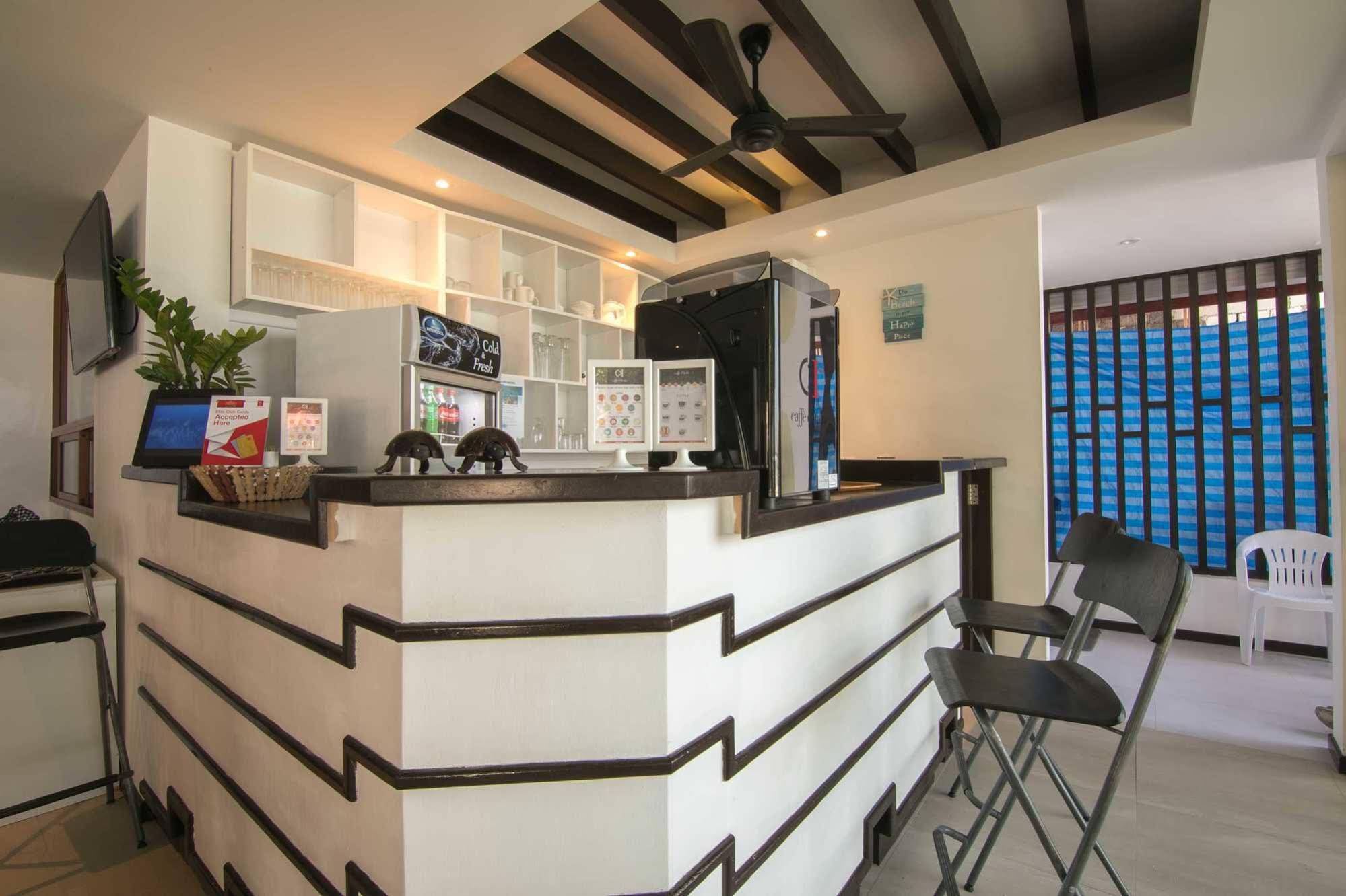Canopus Retreat Thulusdhoo