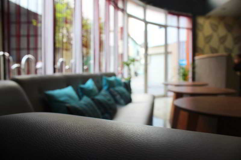 Central Boutique Inn