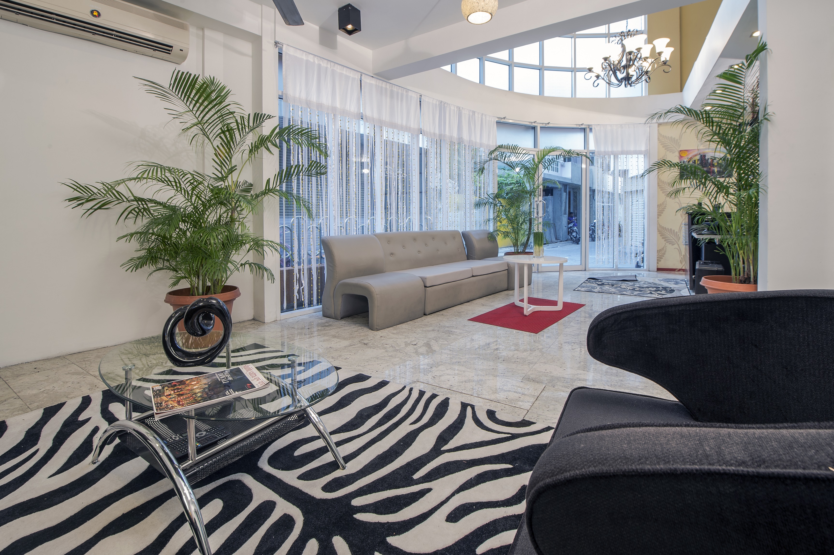 Central Boutique Inn