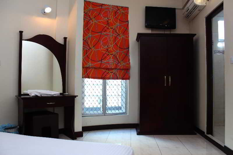Central Boutique Inn