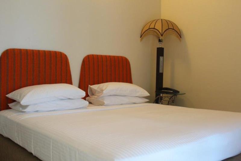 Central Boutique Inn
