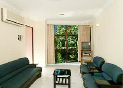 Central Hotel & Apartments