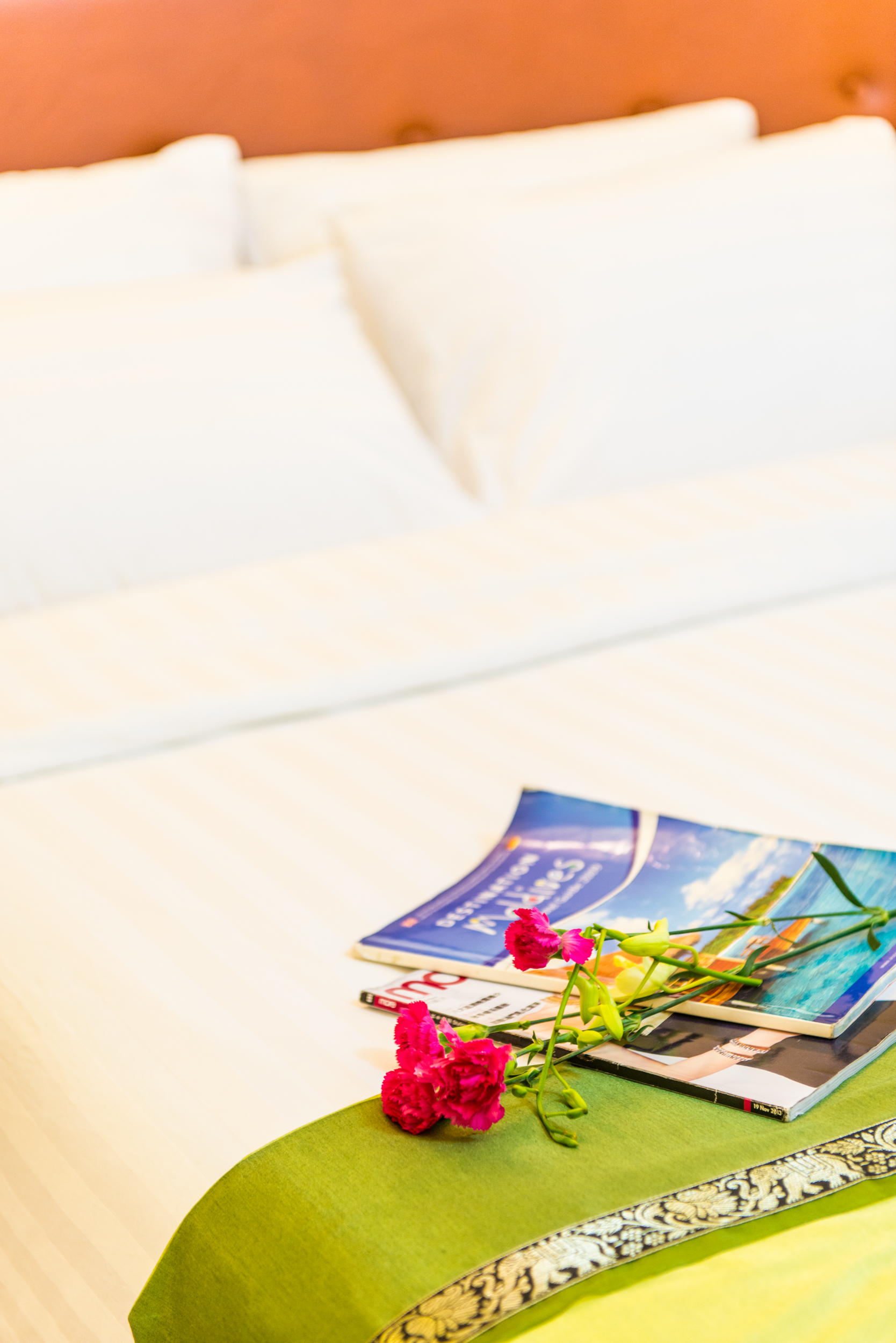 City Grand Guest House