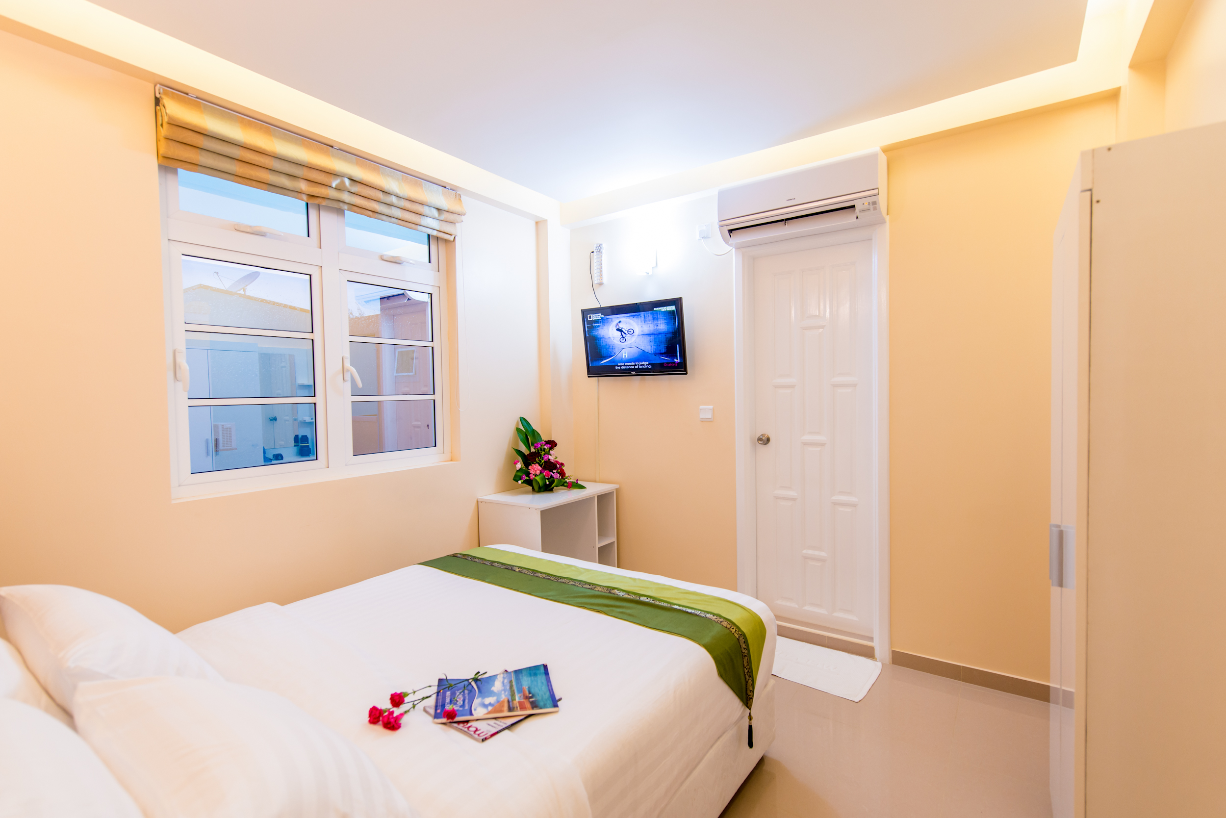 City Grand Guest House