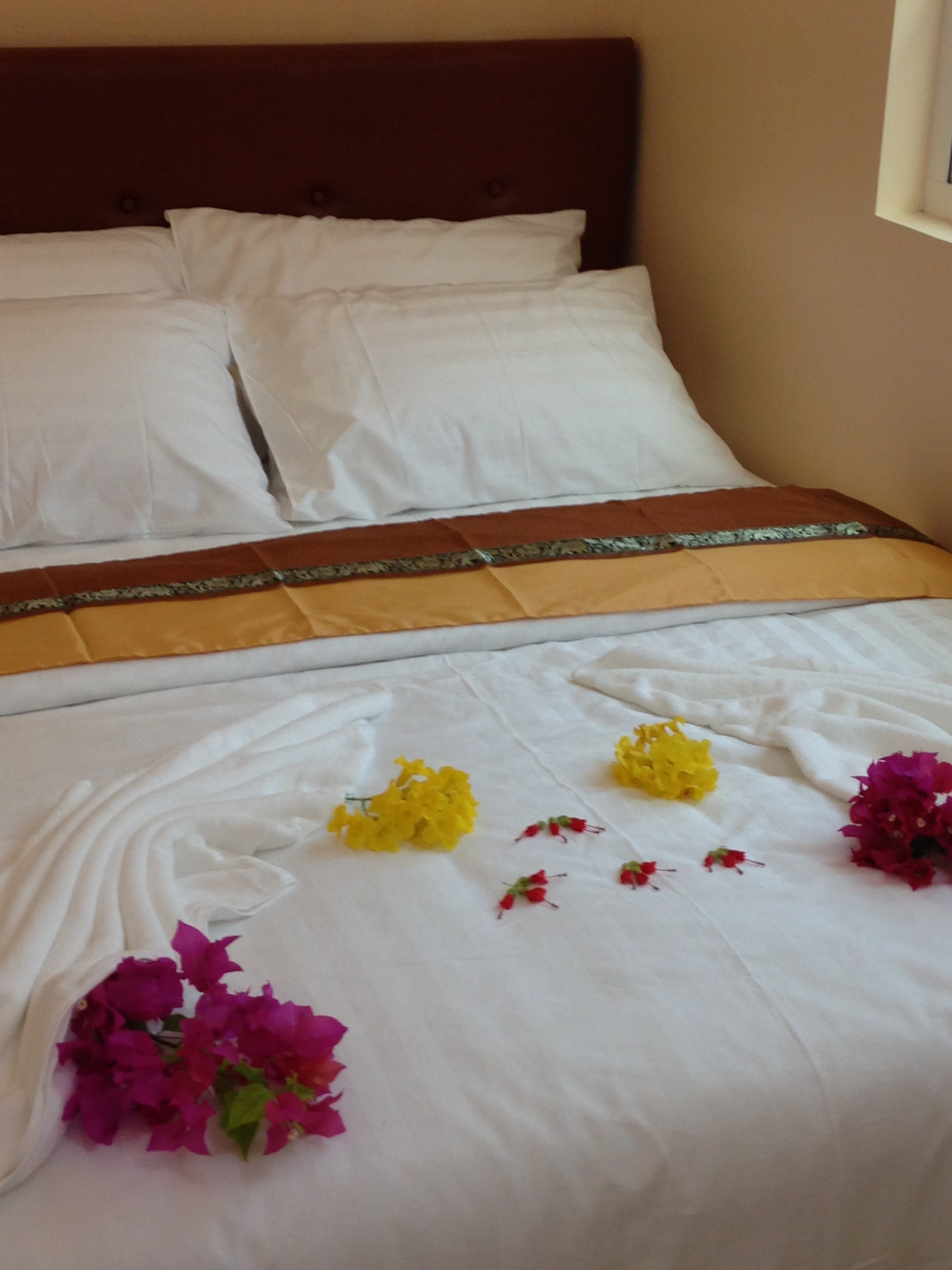 City Grand Guest House