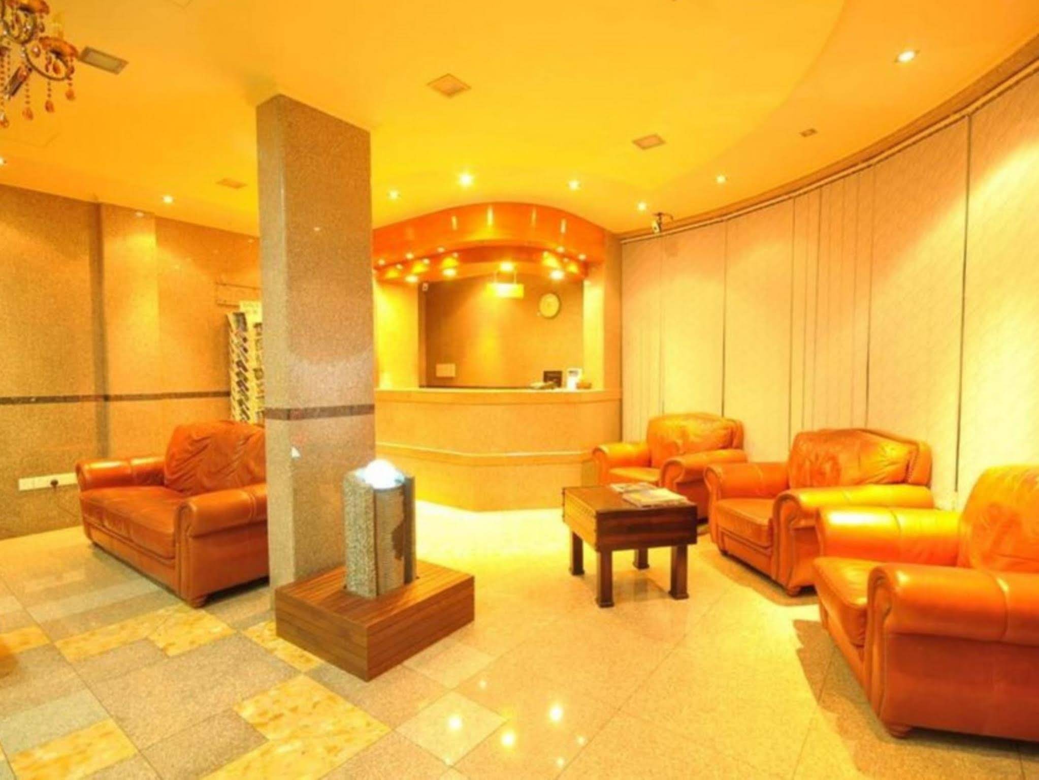 Coral Hotel