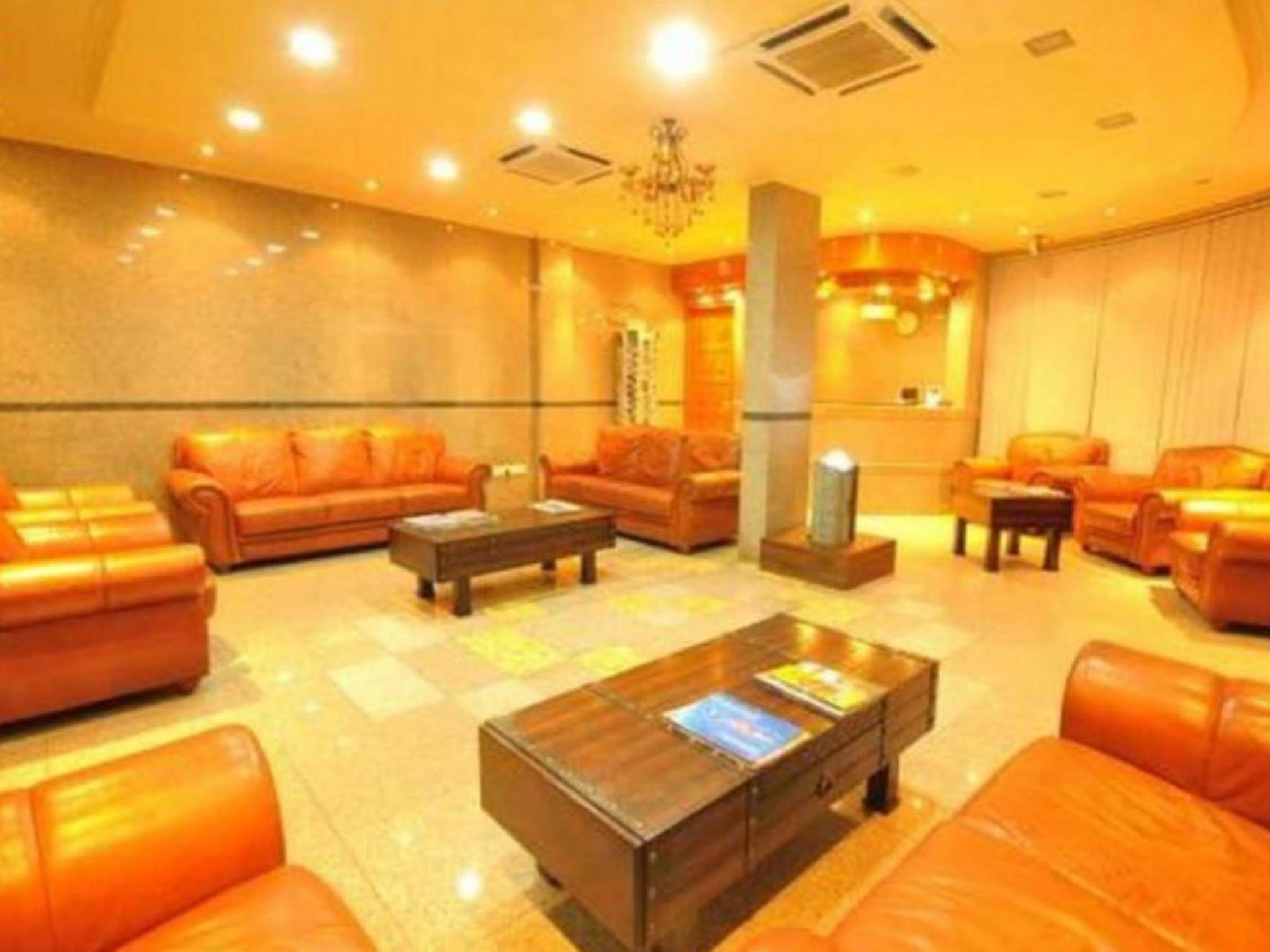 Coral Hotel