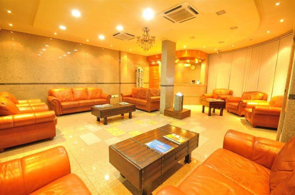 Coral Hotel