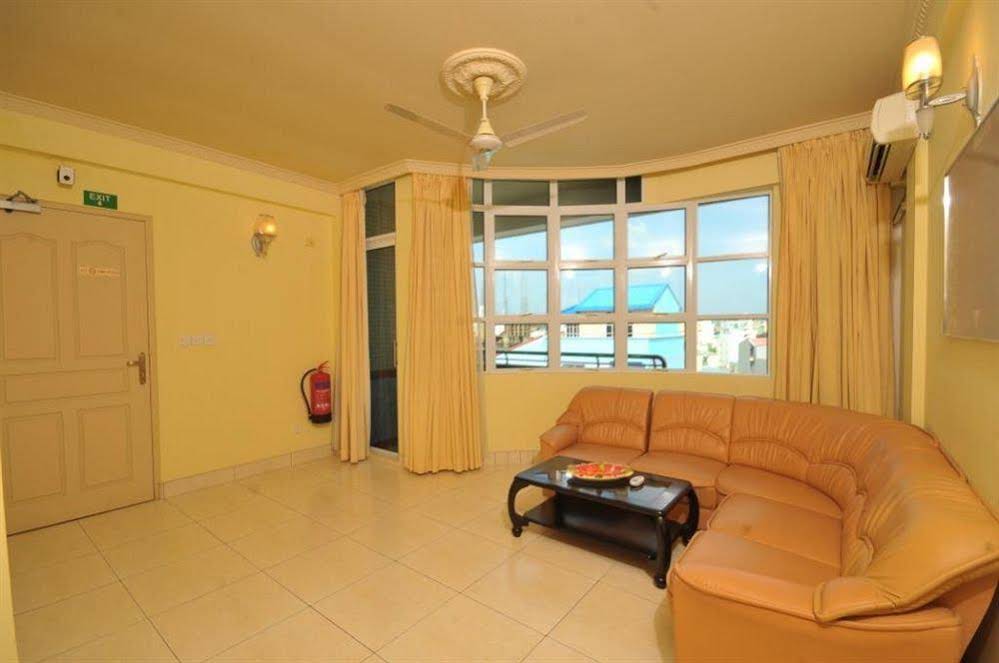 Coral Hotel