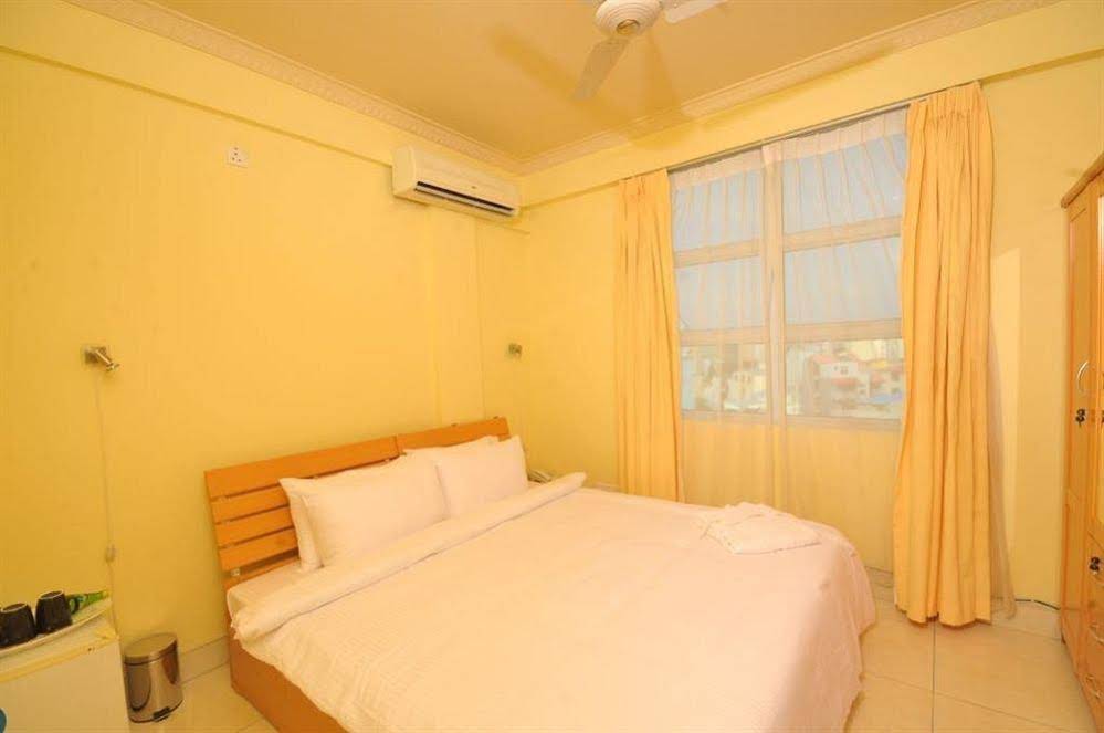 Coral Hotel