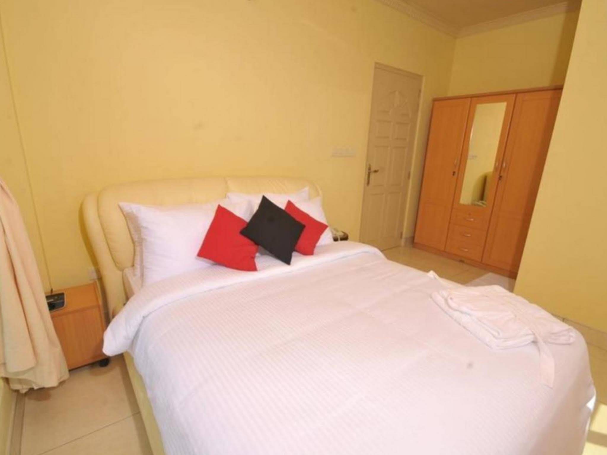 Coral Hotel