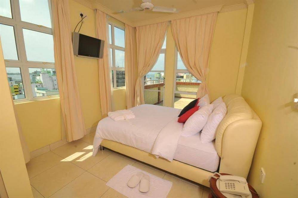 Coral Hotel