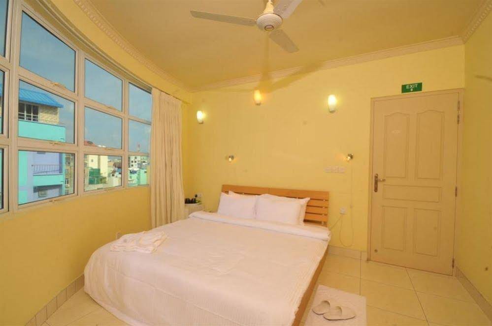 Coral Hotel