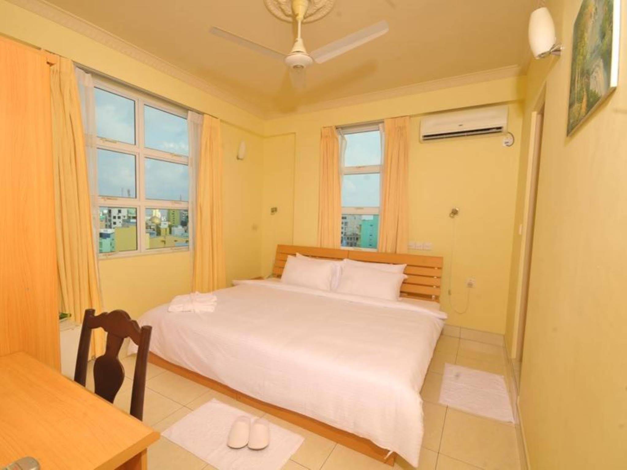 Coral Hotel