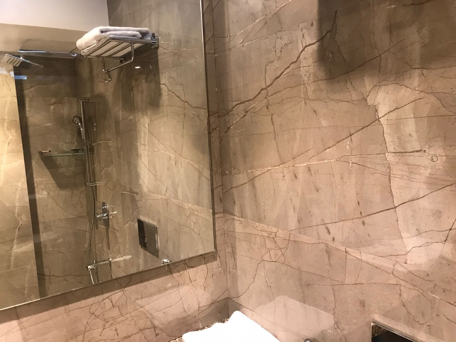 Hotel Flora