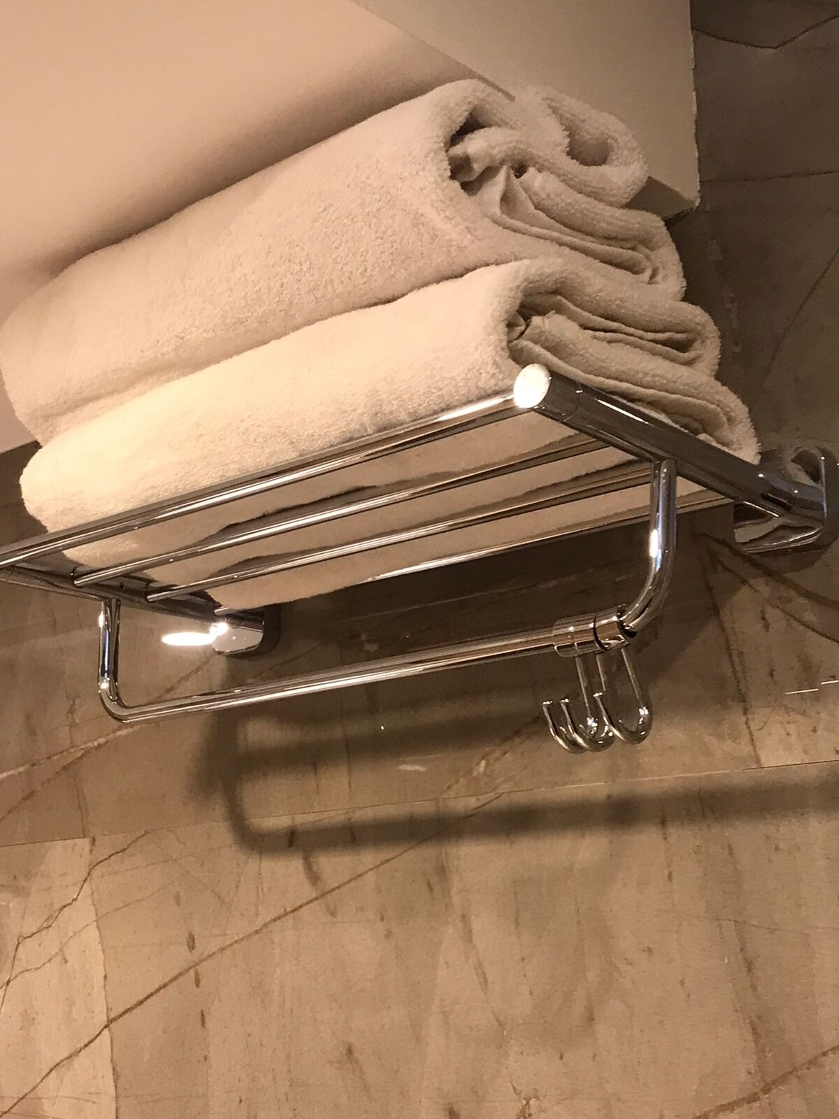 Hotel Flora