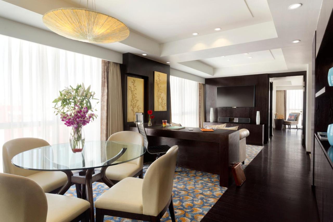 JEN Maldives Malé by Shangri-La