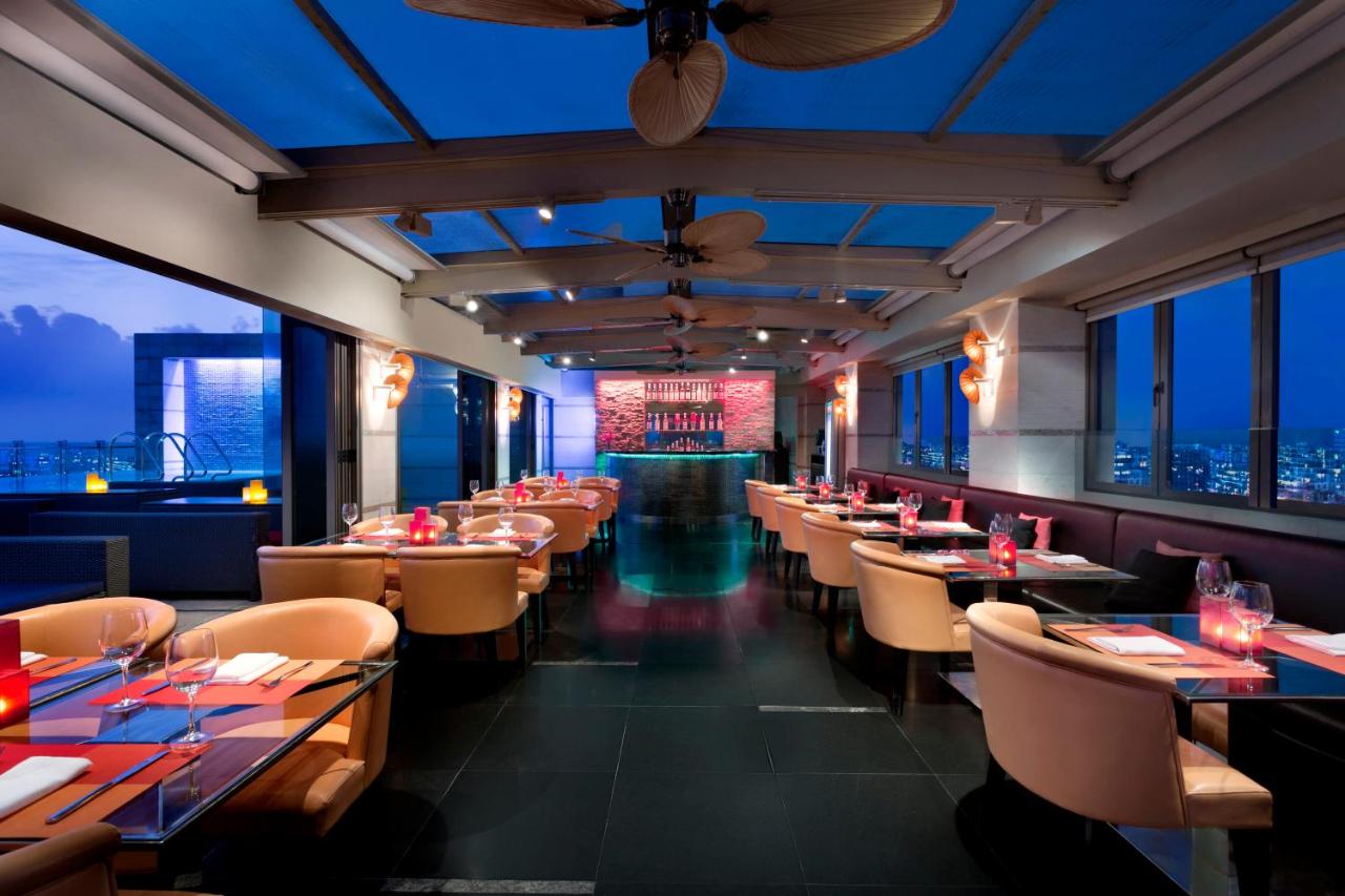 JEN Maldives Malé by Shangri-La