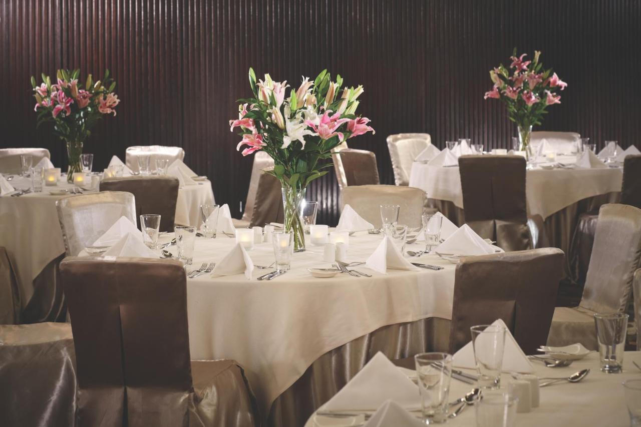 JEN Maldives Malé by Shangri-La